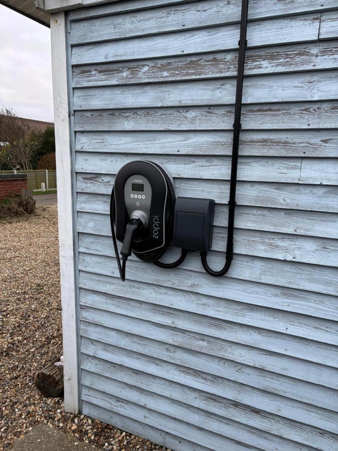 Dog Friendly Cottage 2 Mins To Beach With Hot Tub And Zappi Ev Lessingham Exterior foto